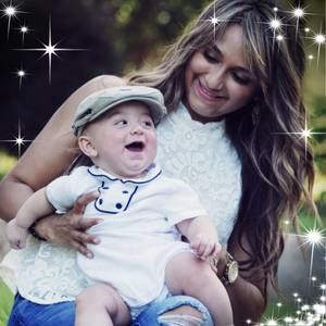 Meet your Posher, Esme